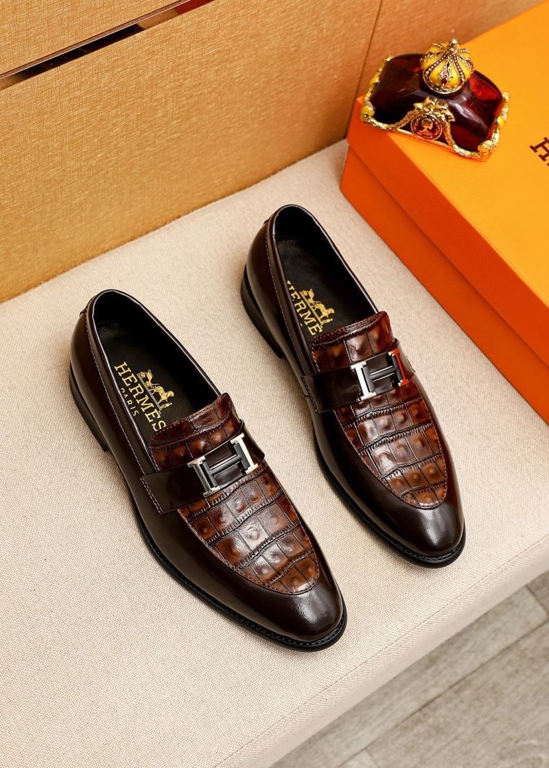 Hermes Business Shoes